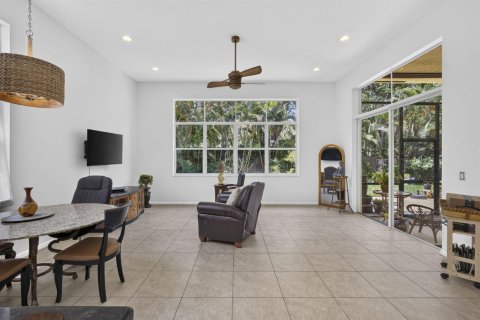 Villa ou maison à vendre à Wellington, Floride: 4 chambres, 229.38 m2 № 2272559 - photo 24