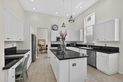 Villa ou maison à vendre à Wellington, Floride: 4 chambres, 229.38 m2 № 2272559 - photo 19
