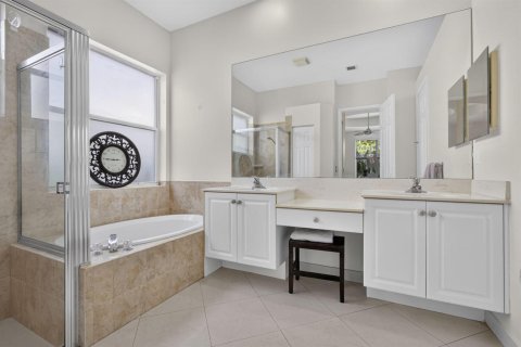 Villa ou maison à vendre à Wellington, Floride: 4 chambres, 229.38 m2 № 2272559 - photo 26