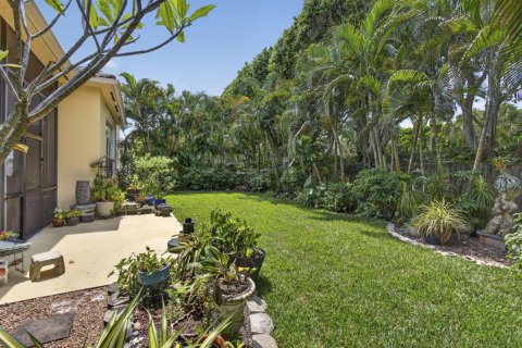 Villa ou maison à vendre à Wellington, Floride: 4 chambres, 229.38 m2 № 2272559 - photo 14
