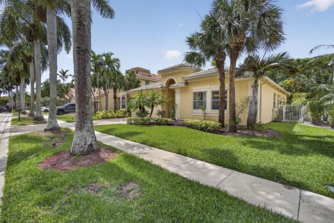 Villa ou maison à vendre à Wellington, Floride: 4 chambres, 229.38 m2 № 2272559 - photo 5