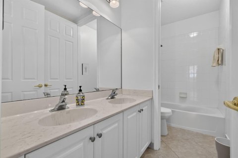 Villa ou maison à vendre à Wellington, Floride: 4 chambres, 229.38 m2 № 2272559 - photo 16