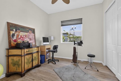 Villa ou maison à vendre à Wellington, Floride: 4 chambres, 229.38 m2 № 2272559 - photo 13