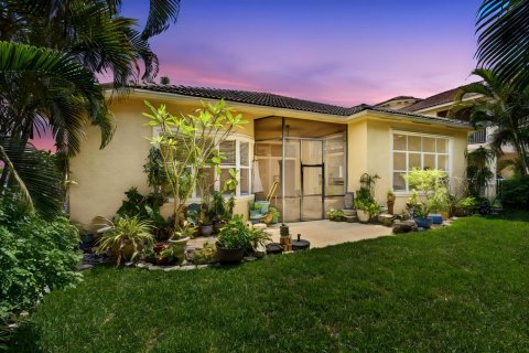 Villa ou maison à vendre à Wellington, Floride: 4 chambres, 229.38 m2 № 2272559 - photo 4