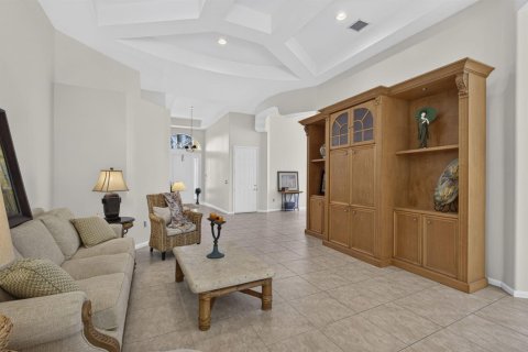 Villa ou maison à vendre à Wellington, Floride: 4 chambres, 229.38 m2 № 2272559 - photo 10
