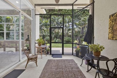 Villa ou maison à vendre à Wellington, Floride: 4 chambres, 229.38 m2 № 2272559 - photo 7