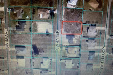 Terreno en venta en Ocala, Florida № 2226804 - foto 4