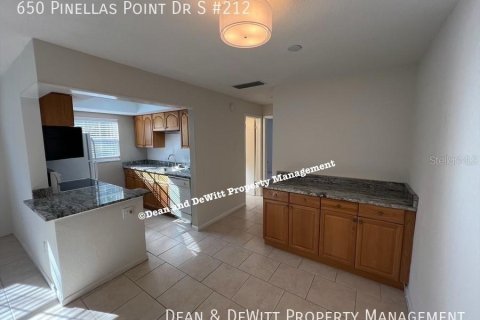 Copropriété à louer à Saint Petersburg, Floride: 1 chambre, 60.39 m2 № 2296972 - photo 14
