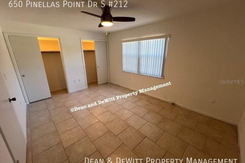 Copropriété à louer à Saint Petersburg, Floride: 1 chambre, 60.39 m2 № 2296972 - photo 19