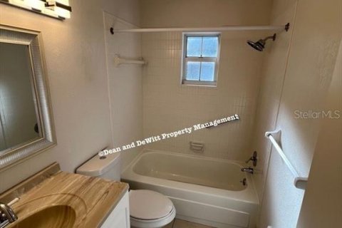 Copropriété à louer à Saint Petersburg, Floride: 1 chambre, 60.39 m2 № 2296972 - photo 17
