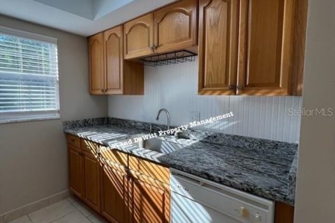 Copropriété à louer à Saint Petersburg, Floride: 1 chambre, 60.39 m2 № 2296972 - photo 15
