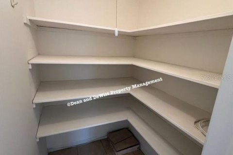 Copropriété à louer à Saint Petersburg, Floride: 1 chambre, 60.39 m2 № 2296972 - photo 22