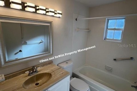 Copropriété à louer à Saint Petersburg, Floride: 1 chambre, 60.39 m2 № 2296972 - photo 18