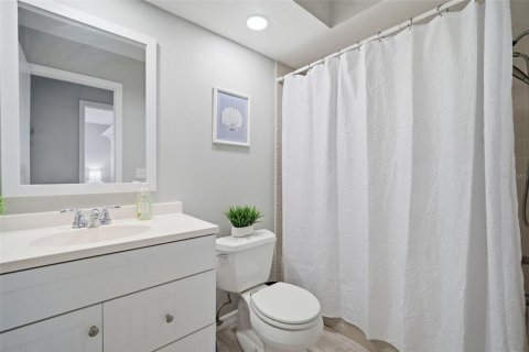 Townhouse in Seminole, Florida 3 bedrooms, 171.4 sq.m. № 2123603 - photo 29