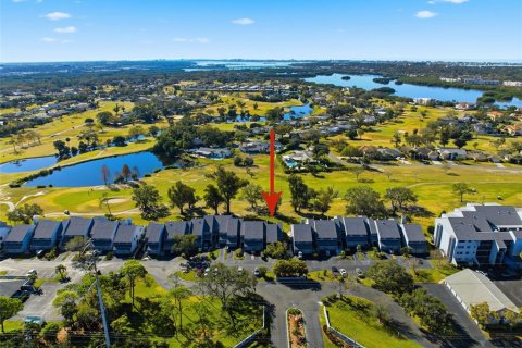 Touwnhouse à Seminole, Floride 3 chambres, 171.4 m2 № 2123603