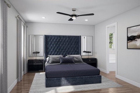 Villa ou maison à vendre à Apopka, Floride: 4 chambres, 249.35 m2 № 1804677 - photo 4