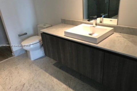 Снять в аренду кондоминиум в Майами, Флорида 1 спальня, 77.85м2, № 1952215 - фото 6