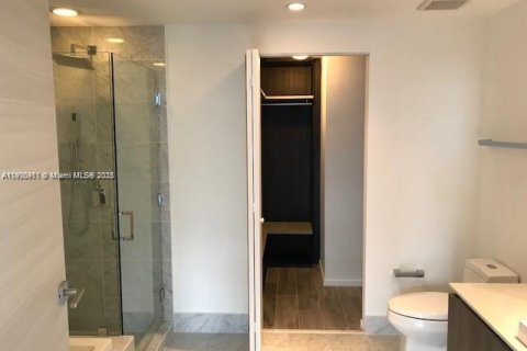Снять в аренду кондоминиум в Майами, Флорида 1 спальня, 77.85м2, № 1952215 - фото 4