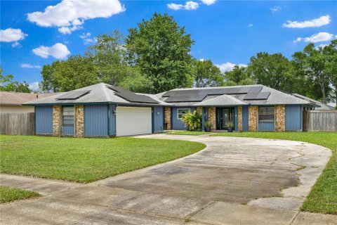 House in Orlando, Florida 3 bedrooms, 169.83 sq.m. № 1744618 - photo 3