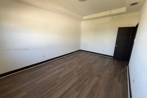 Купить таунхаус в Майами-Лейкс, Флорида 3 спальни, 161.93м2, № 2026531 - фото 22