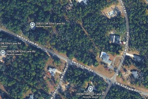 Land in Dunnellon, Florida № 2116832 - photo 4