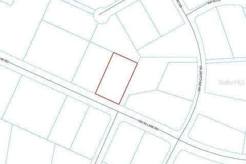 Land in Dunnellon, Florida № 2116832 - photo 2