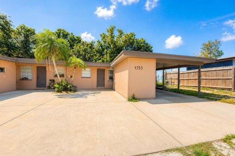 Apartment in Clearwater, Florida 3 bedrooms, 126.35 sq.m. № 2115356 - photo 2
