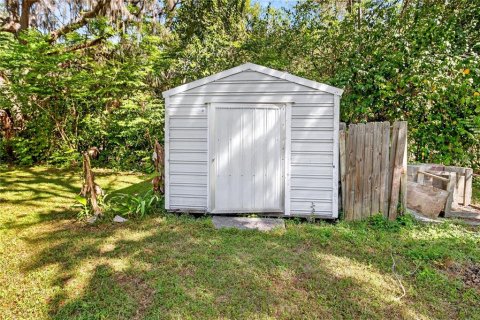 House in Williston, Florida 3 bedrooms, 124.86 sq.m. № 2195613 - photo 24