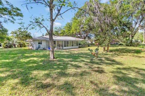 House in Williston, Florida 3 bedrooms, 124.86 sq.m. № 2195613 - photo 26