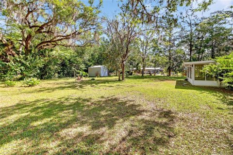 House in Williston, Florida 3 bedrooms, 124.86 sq.m. № 2195613 - photo 28