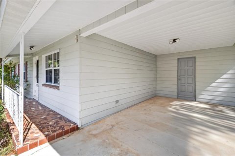 House in Williston, Florida 3 bedrooms, 124.86 sq.m. № 2195613 - photo 3