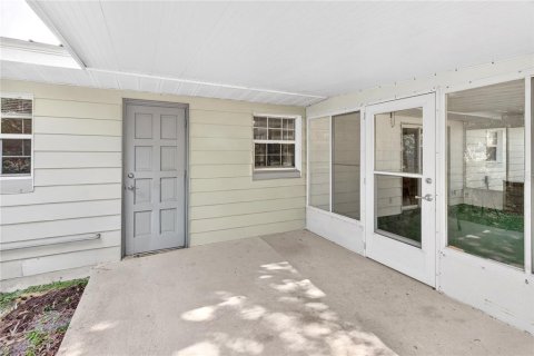 House in Williston, Florida 3 bedrooms, 124.86 sq.m. № 2195613 - photo 23