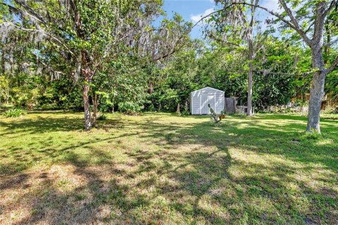 House in Williston, Florida 3 bedrooms, 124.86 sq.m. № 2195613 - photo 25