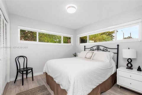 Купить виллу или дом в Корал-Гейблс, Флорида 6 спален, 275.64м2, № 1990726 - фото 23