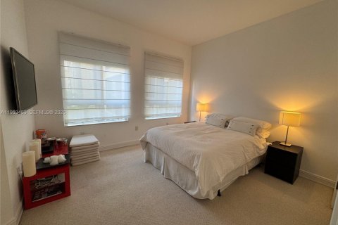 Copropriété à louer à Weston, Floride: 2 chambres, 119.75 m2 № 2017948 - photo 9