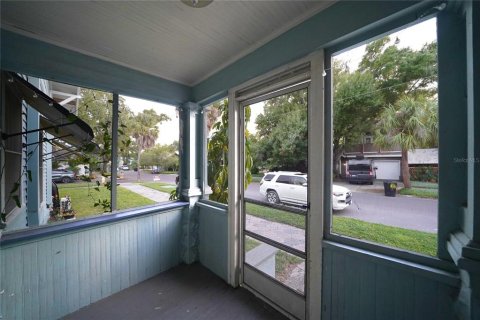 Appartement à louer à Saint Petersburg, Floride: 1 chambre, 53.88 m2 № 2380690 - photo 13