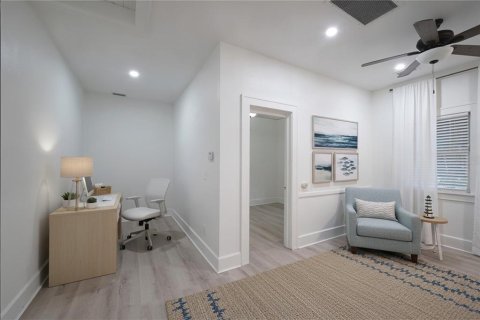 Appartement à louer à Saint Petersburg, Floride: 1 chambre, 53.88 m2 № 2380690 - photo 8