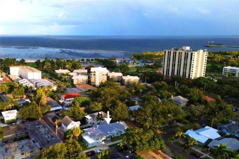 Appartement à louer à Saint Petersburg, Floride: 1 chambre, 53.88 m2 № 2380690 - photo 3