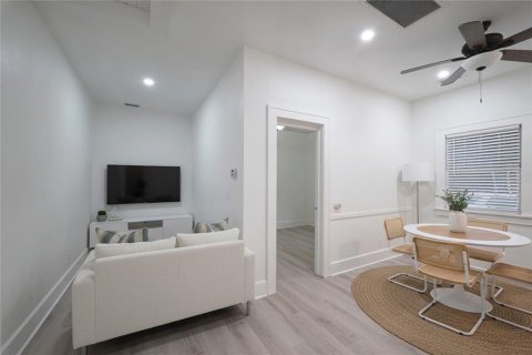 Appartement à louer à Saint Petersburg, Floride: 1 chambre, 53.88 m2 № 2380690 - photo 6