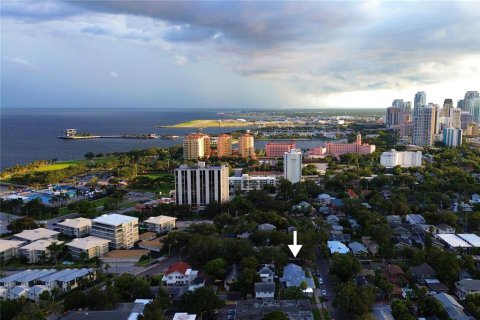 Appartement à louer à Saint Petersburg, Floride: 1 chambre, 53.88 m2 № 2380690 - photo 2