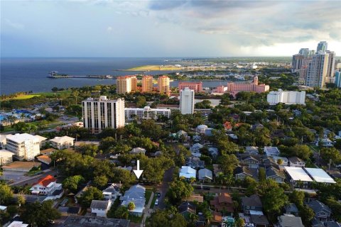 Appartement à louer à Saint Petersburg, Floride: 1 chambre, 53.88 m2 № 2380690 - photo 14