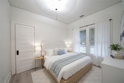 Appartement à louer à Saint Petersburg, Floride: 1 chambre, 53.88 m2 № 2380690 - photo 4