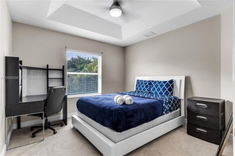 Casa en alquiler en Fort Lauderdale, Florida, 3 dormitorios, 248.51 m2 № 2020717 - foto 27