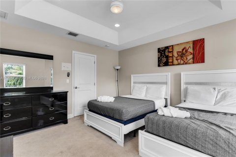 Casa en alquiler en Fort Lauderdale, Florida, 3 dormitorios, 248.51 m2 № 2020717 - foto 23