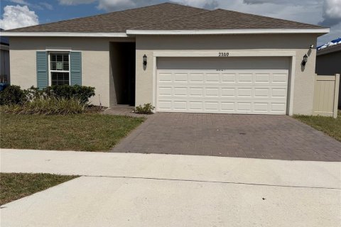 Casa en Haines City, Florida 4 dormitorios, 148.64 m2 № 2291712