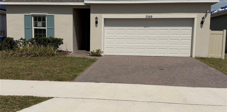 Casa en Haines City, Florida 4 dormitorios, 148.64 m2 № 2291712
