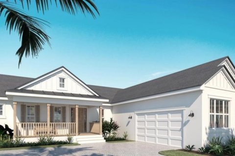 Casa en venta en Brooksville, Florida, 4 dormitorios, 286.88 m2 № 1647982 - foto 1