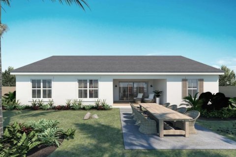 Casa en venta en Brooksville, Florida, 4 dormitorios, 286.88 m2 № 1647982 - foto 11