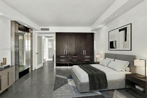 Condominio en alquiler en Miami Beach, Florida, 3 dormitorios, 123.19 m2 № 1993913 - foto 14