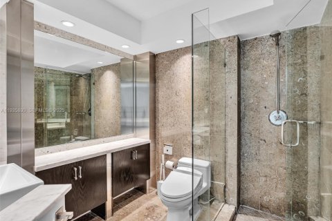 Condominio en alquiler en Miami Beach, Florida, 3 dormitorios, 123.19 m2 № 1993913 - foto 18
